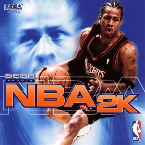 all nba 2k covers|NBA 2K covers throughout the years .
